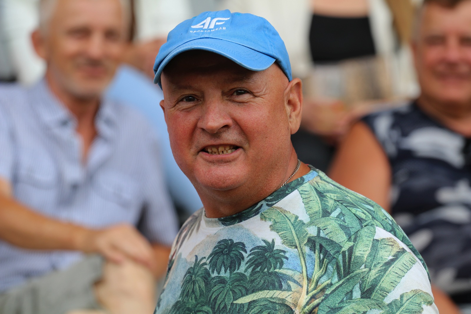 Ponad cztery tysiące kibiców na meczu Miedzi z GKS-em