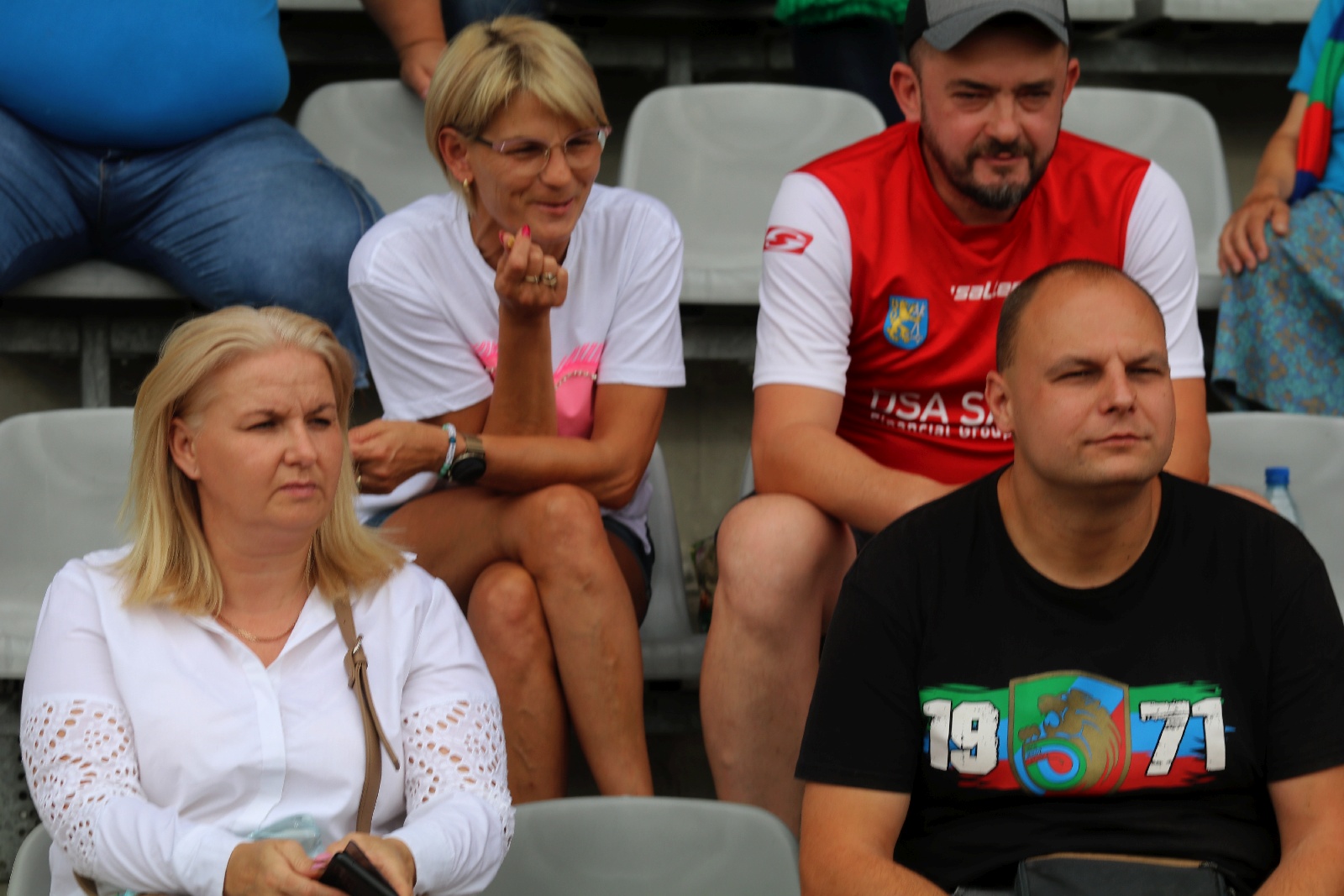 Ponad cztery tysiące kibiców na meczu Miedzi z GKS-em