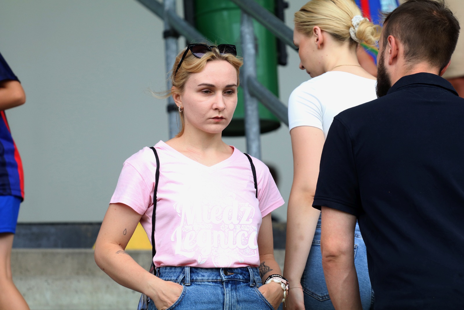Ponad cztery tysiące kibiców na meczu Miedzi z GKS-em