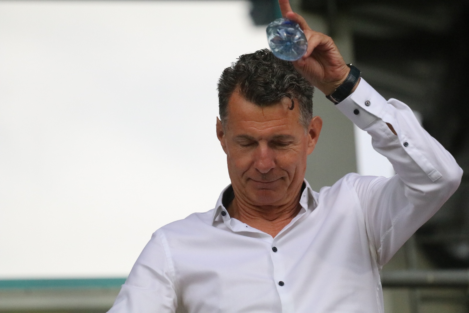 Miedź Legnica wygrała z GKS Katowice! Drygas bohaterem