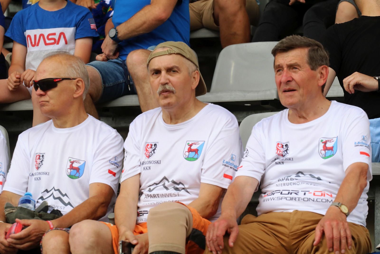 Ponad cztery tysiące kibiców na meczu Miedzi z GKS-em