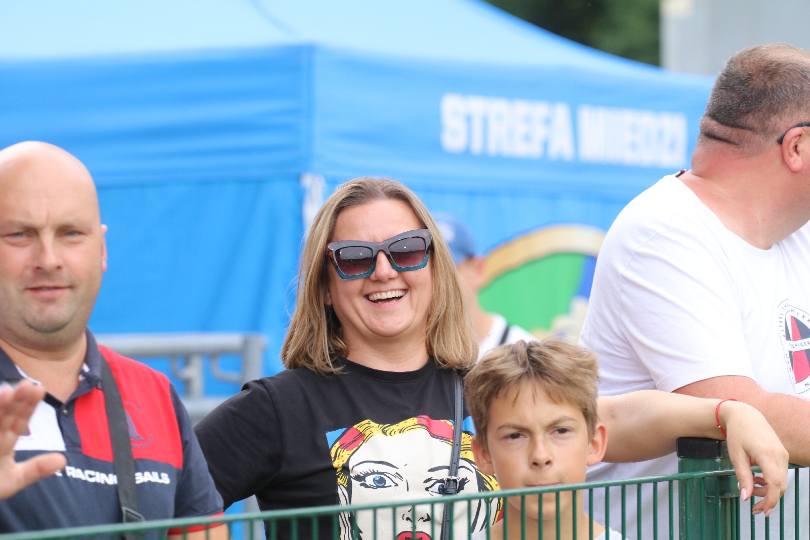 Ponad cztery tysiące kibiców na meczu Miedzi z GKS-em