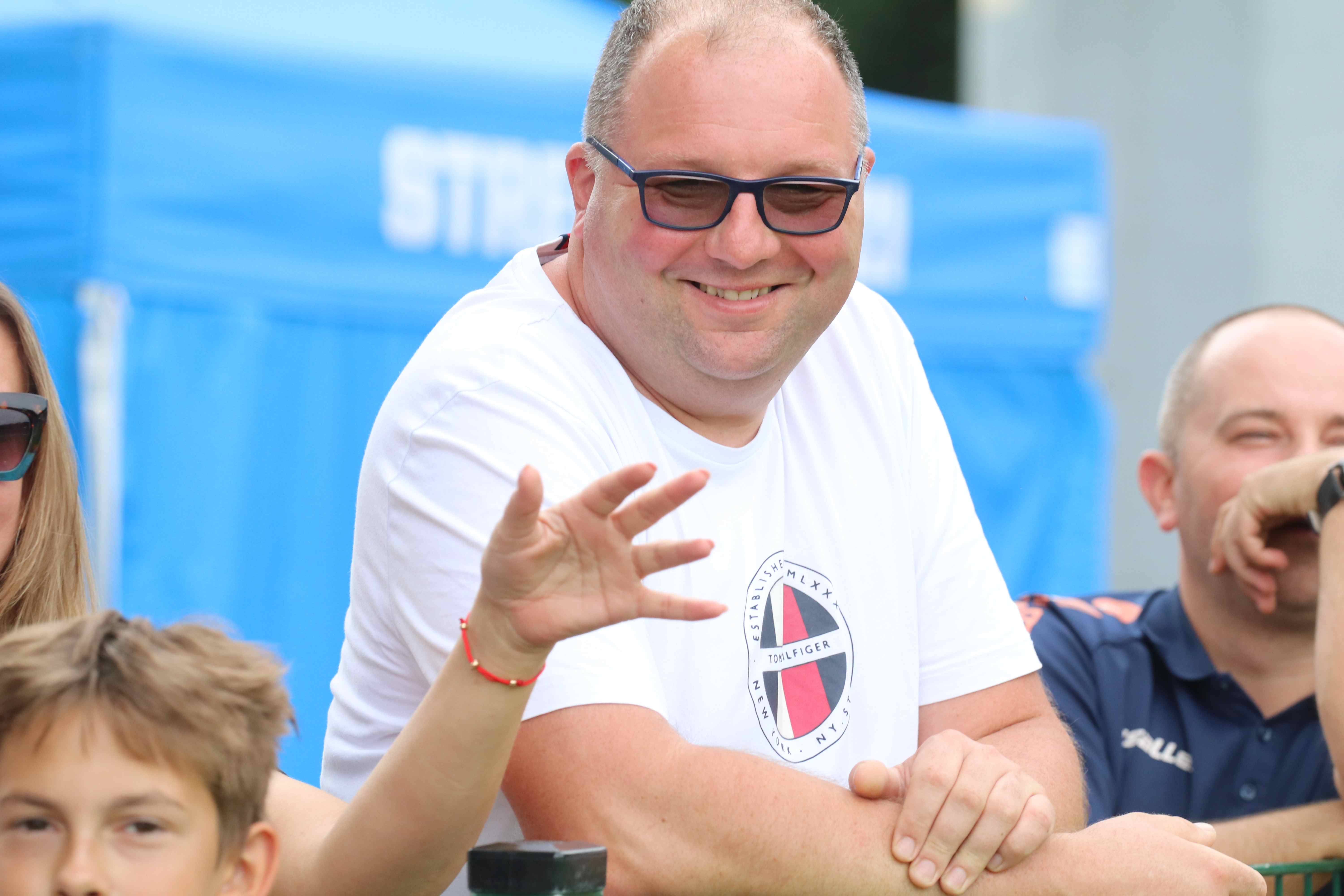 Ponad cztery tysiące kibiców na meczu Miedzi z GKS-em