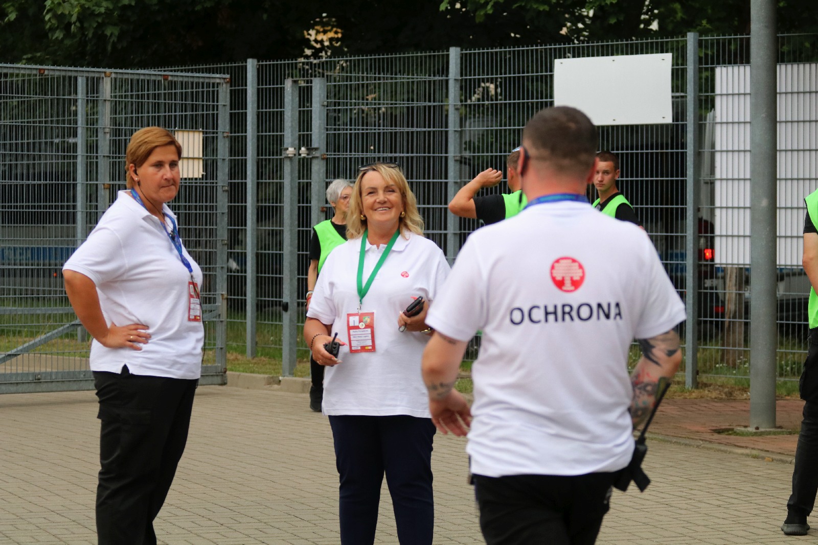 Ponad cztery tysiące kibiców na meczu Miedzi z GKS-em