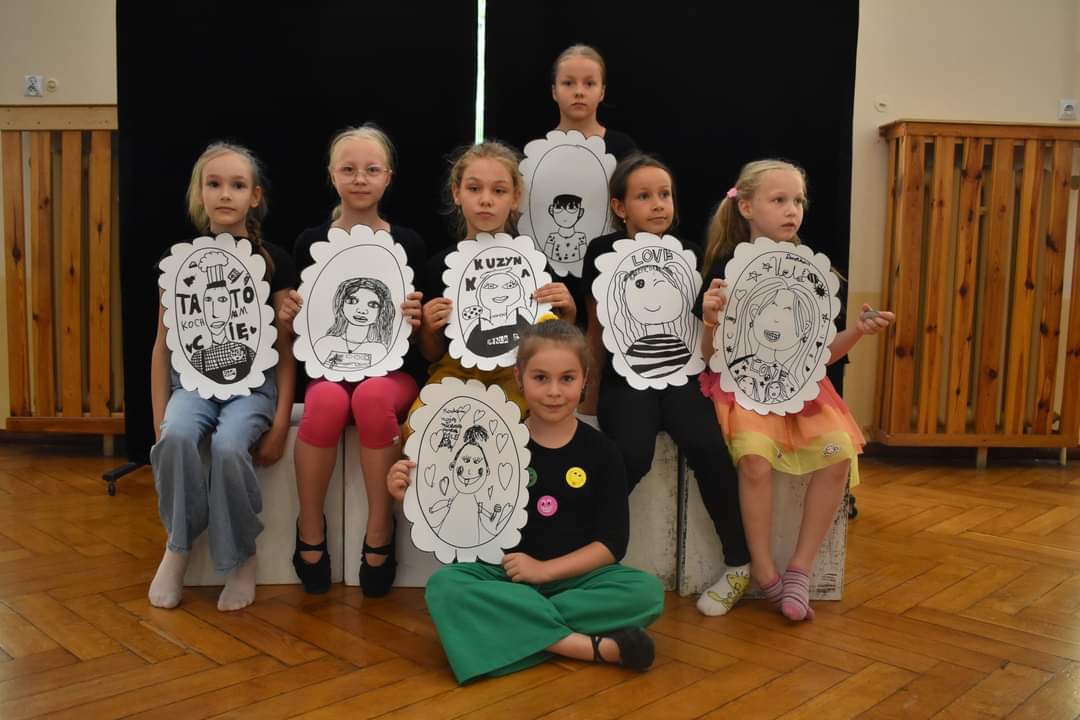 Półmetek wakacyjnych zajęć w Młodzieżowym Centrum Kultury