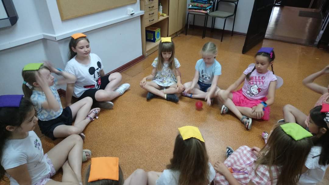 Półmetek wakacyjnych zajęć w Młodzieżowym Centrum Kultury