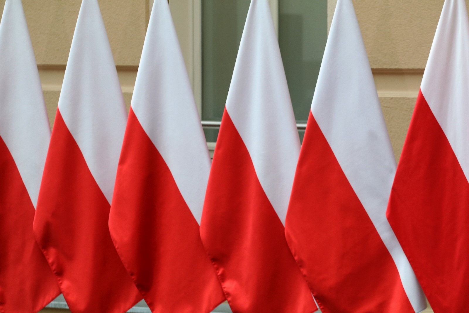 Minister Obrony Narodowej i Marszałek Sejmu RP w Legnicy