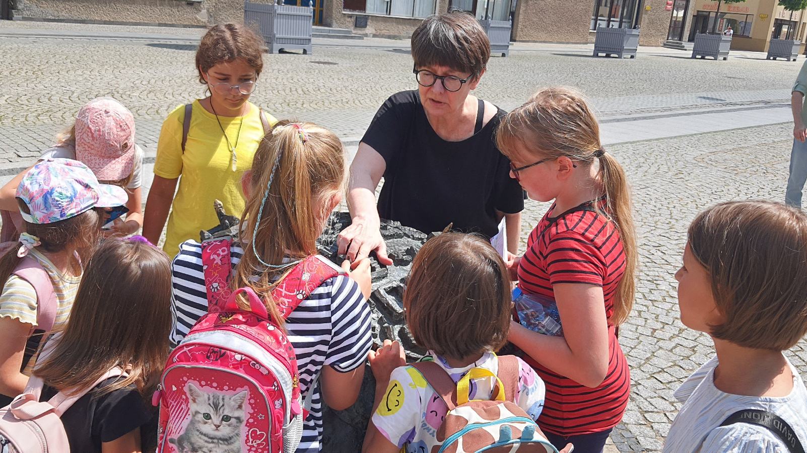 Tak się bawią dzieci w Koperniku. Są miejsca na ostatni tydzień