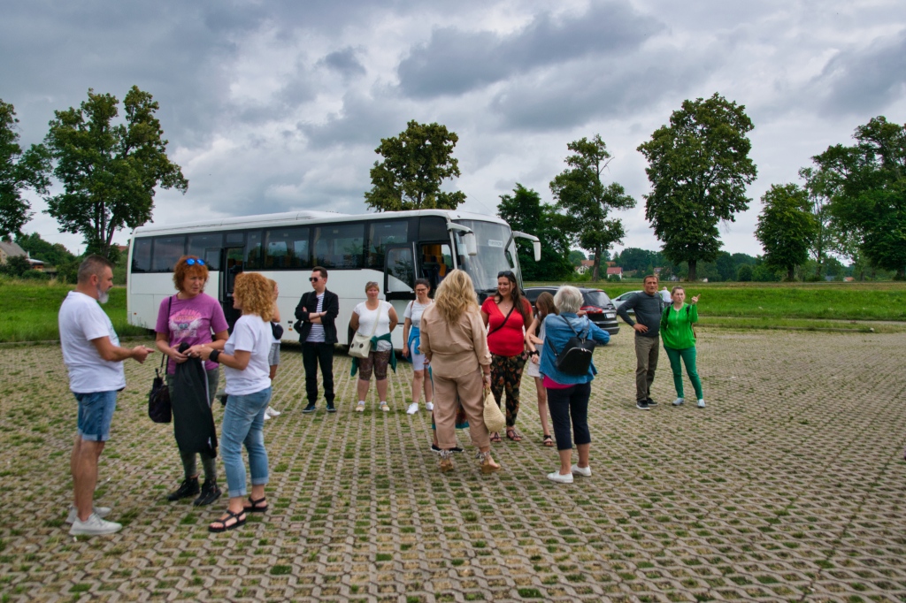 POKiS podsumowuje pierwszy aktywny miesiąc wakacji w gminie