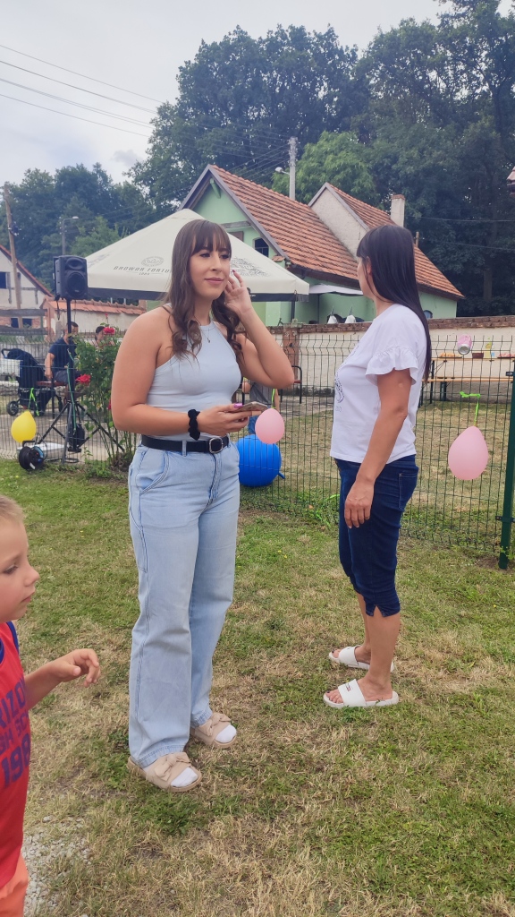 POKiS podsumowuje pierwszy aktywny miesiąc wakacji w gminie