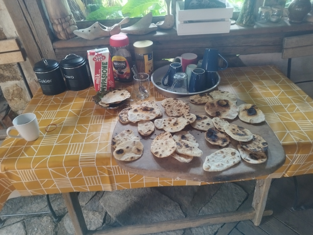 POKiS podsumowuje pierwszy aktywny miesiąc wakacji w gminie