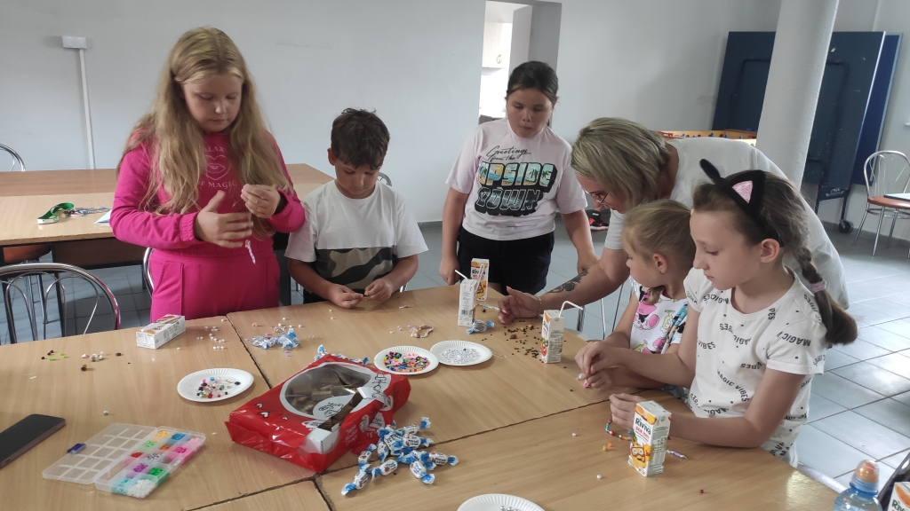 POKiS podsumowuje pierwszy aktywny miesiąc wakacji w gminie