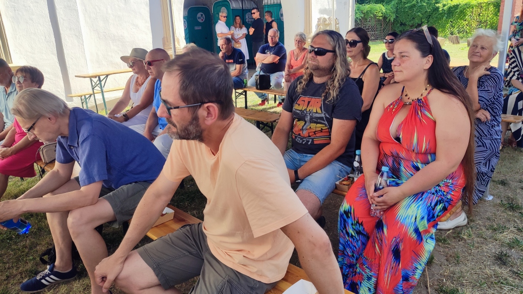 POKiS podsumowuje pierwszy aktywny miesiąc wakacji w gminie