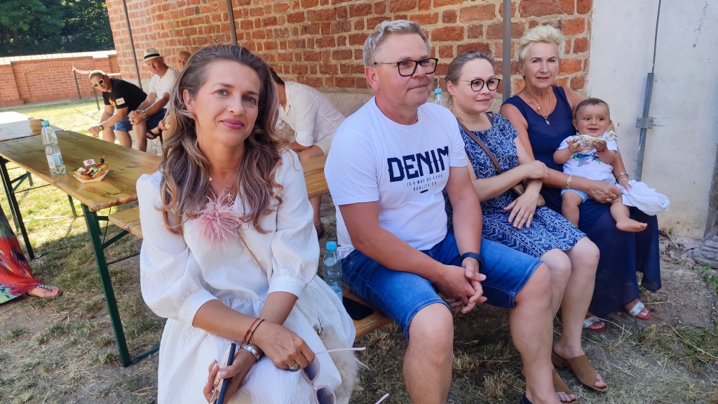 POKiS podsumowuje pierwszy aktywny miesiąc wakacji w gminie