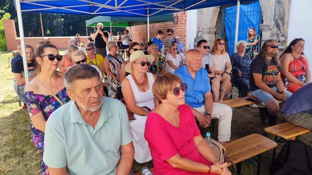 POKiS podsumowuje pierwszy aktywny miesiąc wakacji w gminie