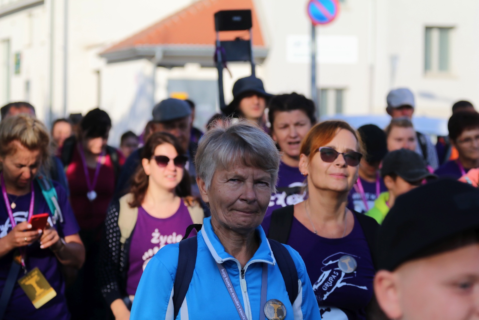 Rozpoczęła się Piesza Pielgrzymka Legnicka do Częstochowy