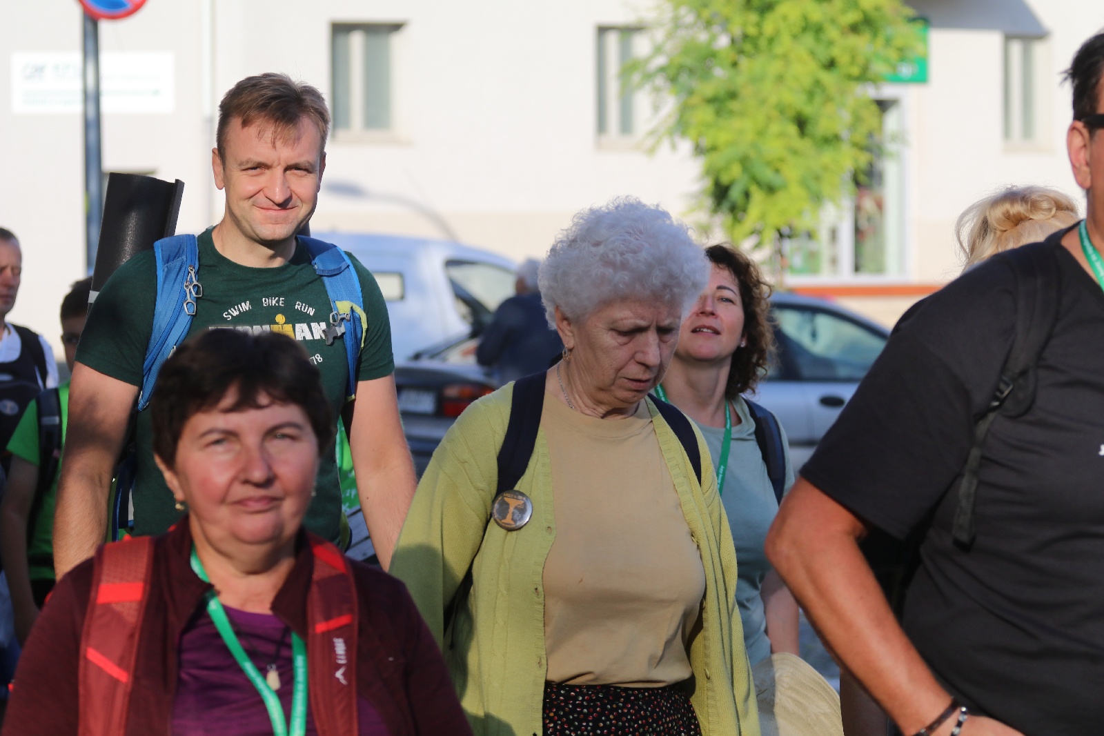 Rozpoczęła się Piesza Pielgrzymka Legnicka do Częstochowy