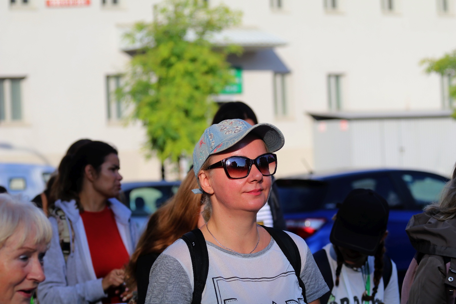 Rozpoczęła się Piesza Pielgrzymka Legnicka do Częstochowy
