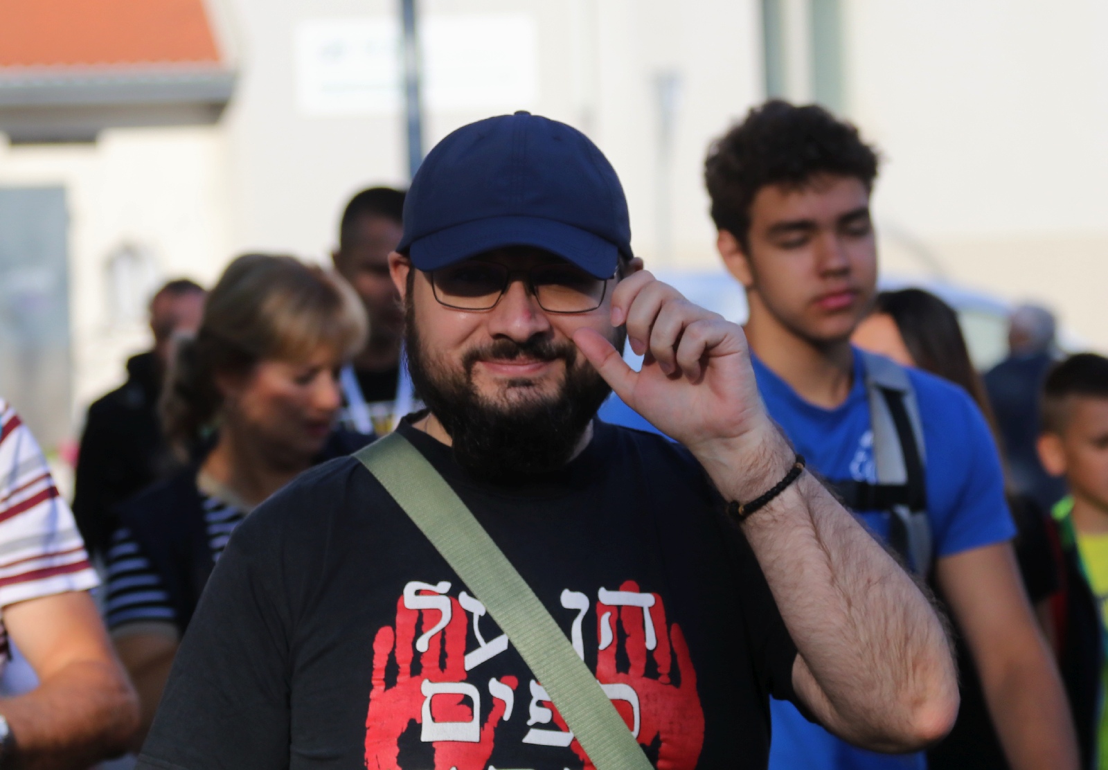 Rozpoczęła się Piesza Pielgrzymka Legnicka do Częstochowy
