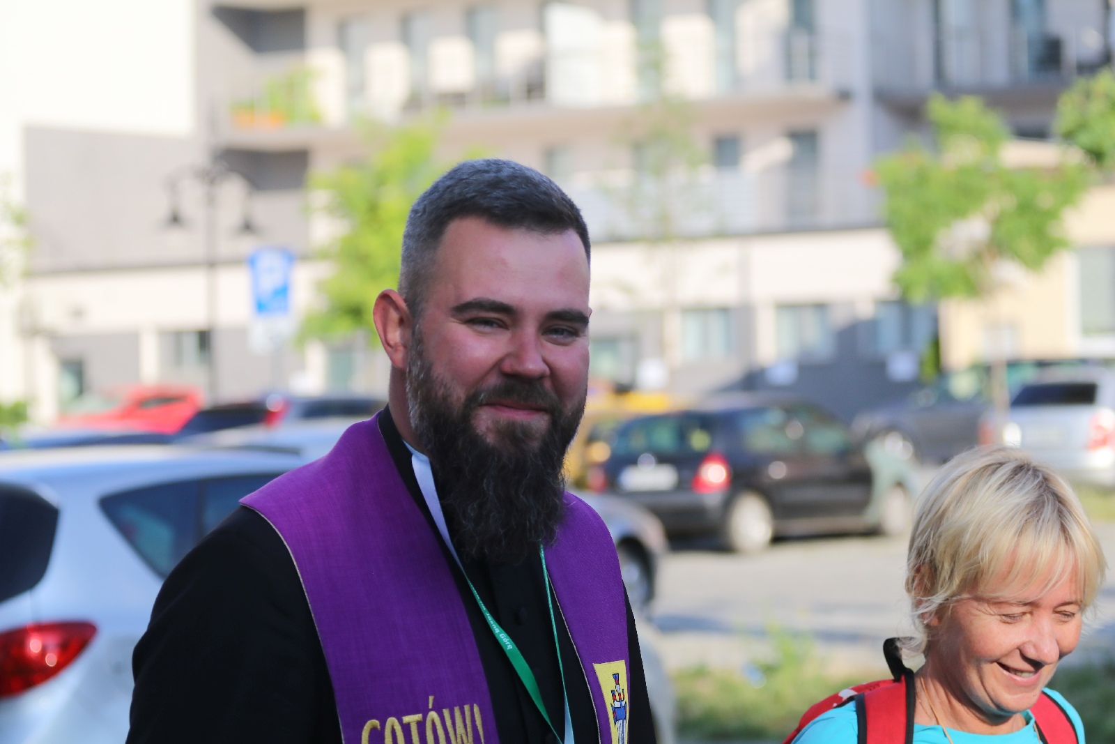 Rozpoczęła się Piesza Pielgrzymka Legnicka do Częstochowy
