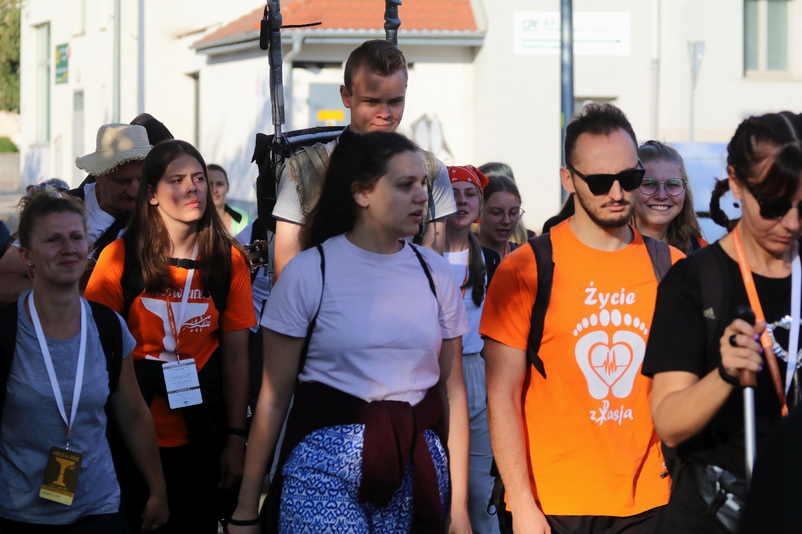 Rozpoczęła się Piesza Pielgrzymka Legnicka do Częstochowy