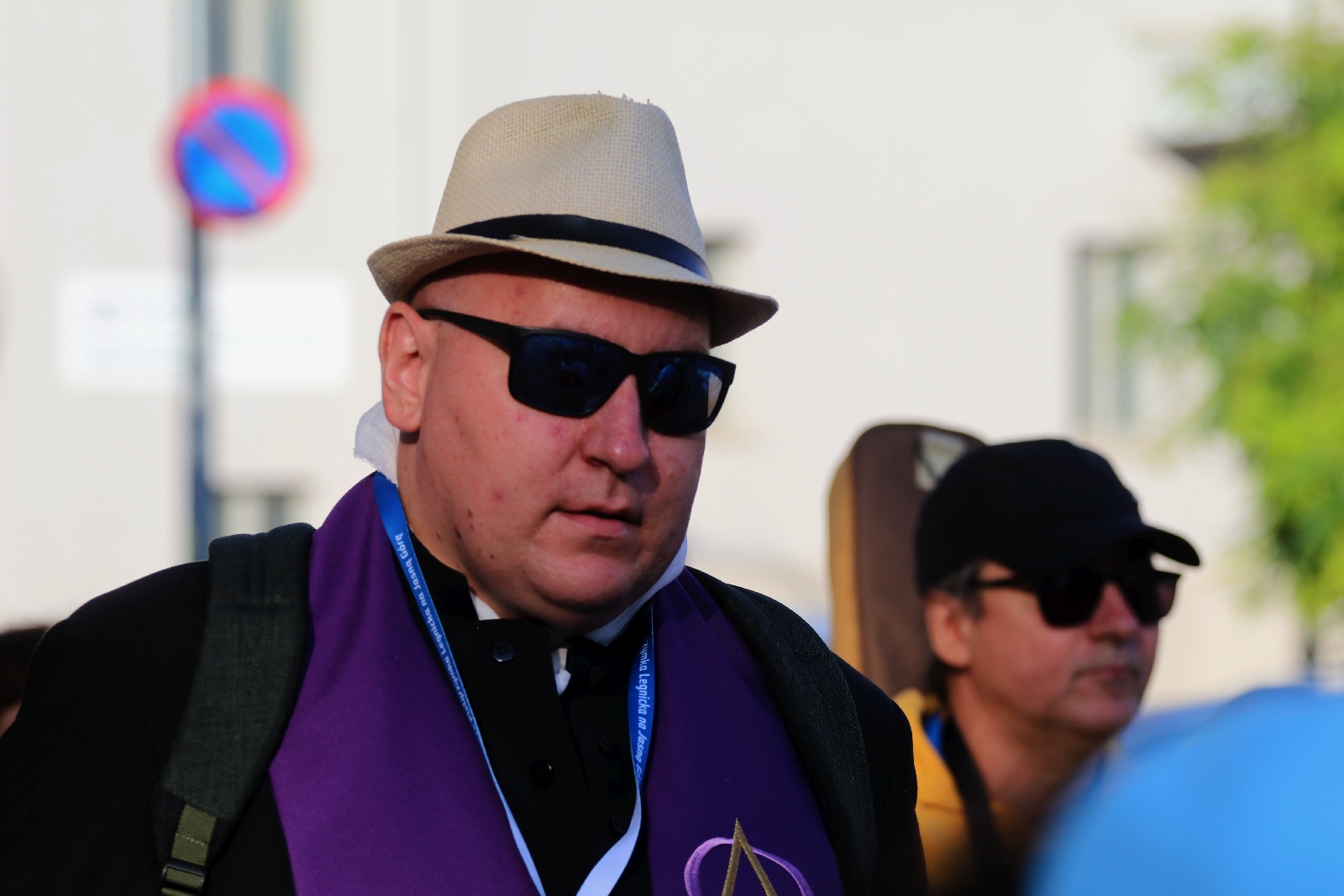 Rozpoczęła się Piesza Pielgrzymka Legnicka do Częstochowy