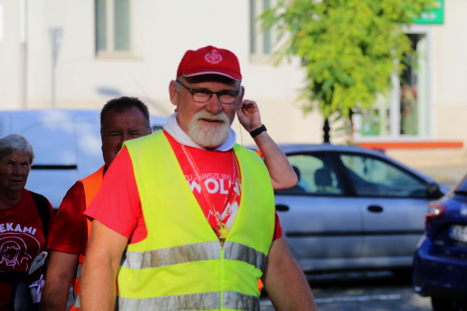 Rozpoczęła się Piesza Pielgrzymka Legnicka do Częstochowy