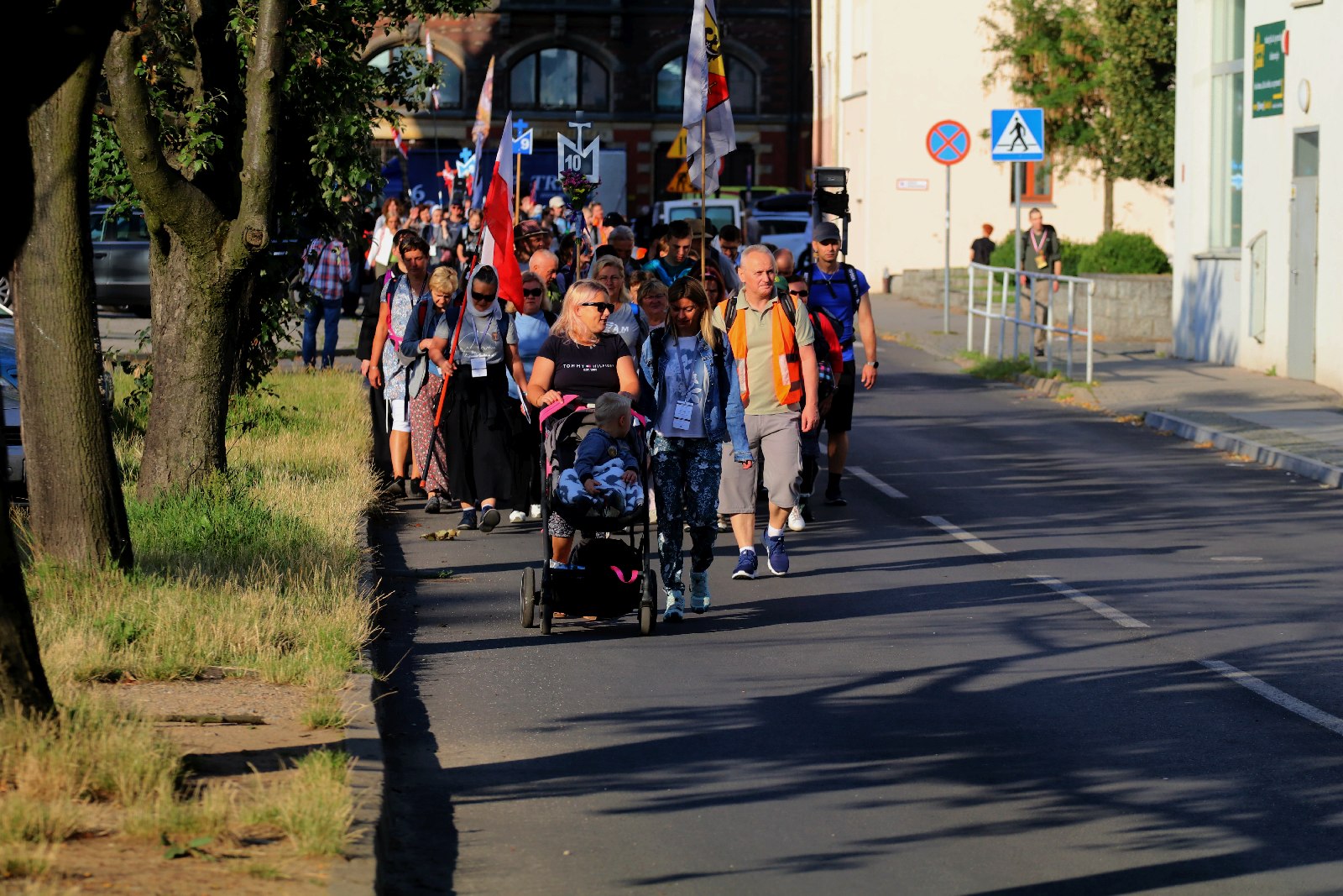 Rozpoczęła się Piesza Pielgrzymka Legnicka do Częstochowy
