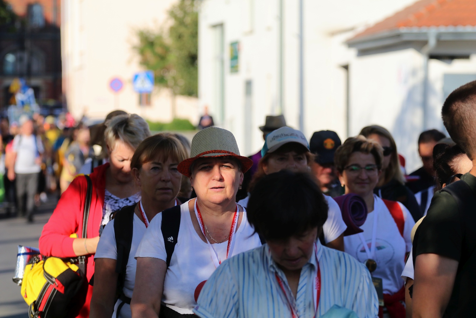Rozpoczęła się Piesza Pielgrzymka Legnicka do Częstochowy