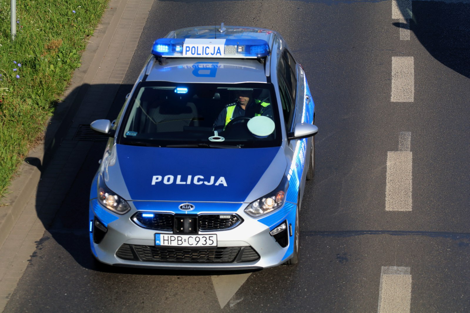 Rozpoczęła się Piesza Pielgrzymka Legnicka do Częstochowy