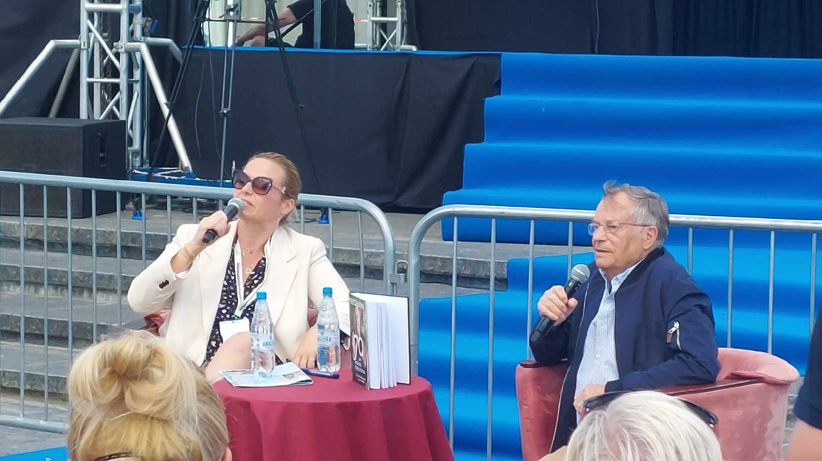 Uczestnicy kolonii w Międzyzdrojach nie mieli czasu na nudę