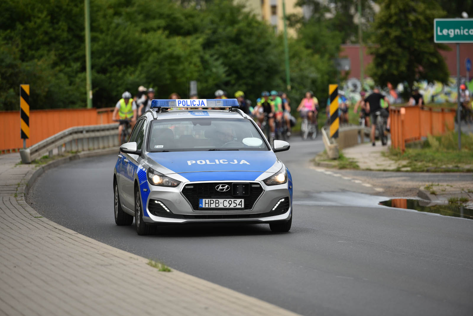 Pojechali na rowerach śladami smaków Czyngis Chana