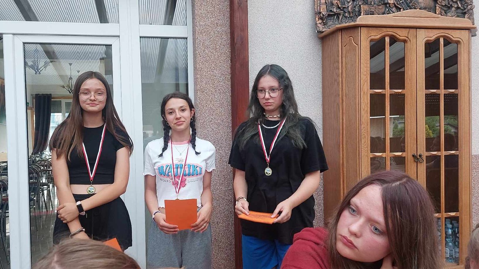 Uczestnicy kolonii w Międzyzdrojach nie mieli czasu na nudę
