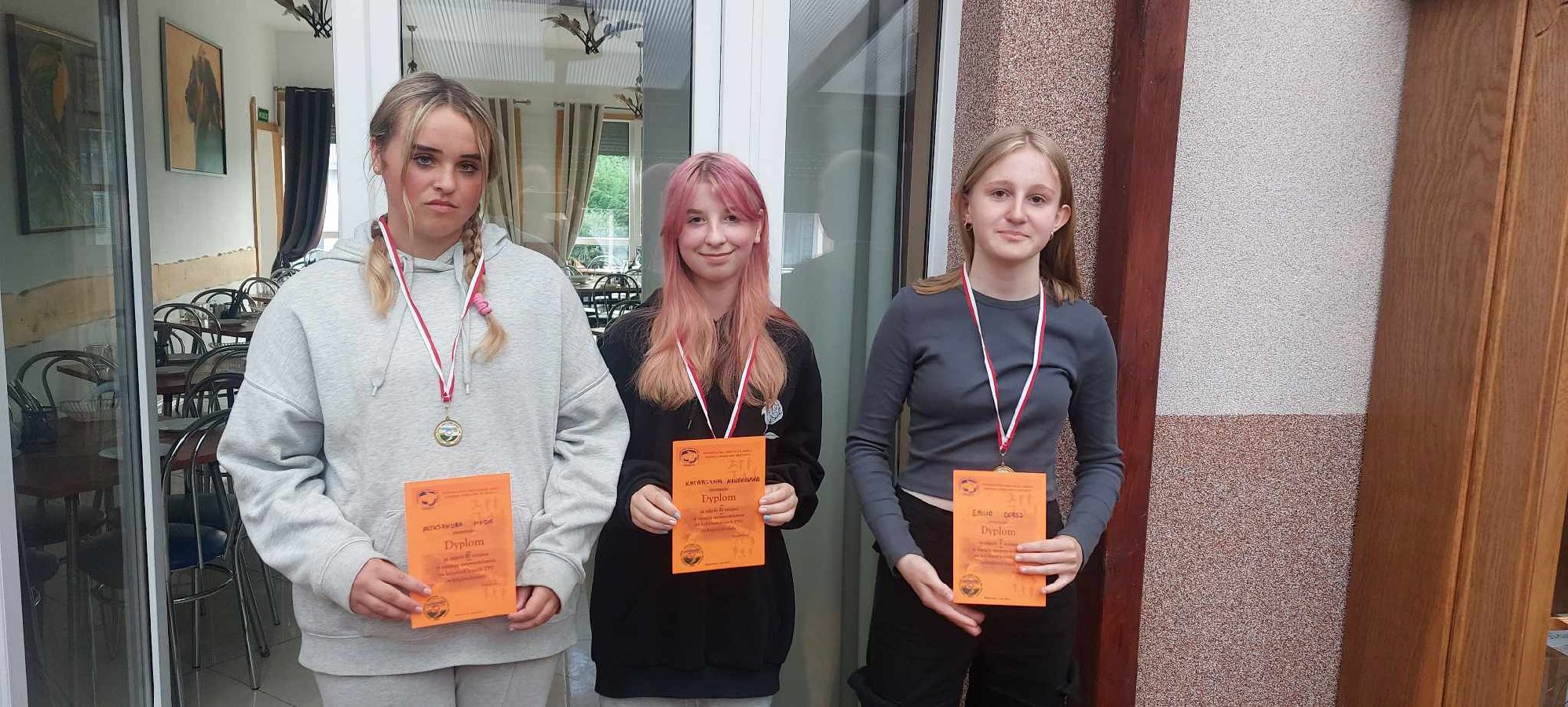 Uczestnicy kolonii w Międzyzdrojach nie mieli czasu na nudę