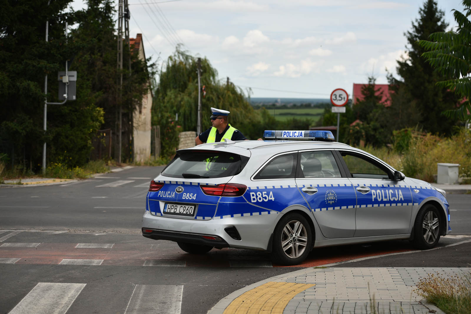 Pojechali na rowerach śladami smaków Czyngis Chana
