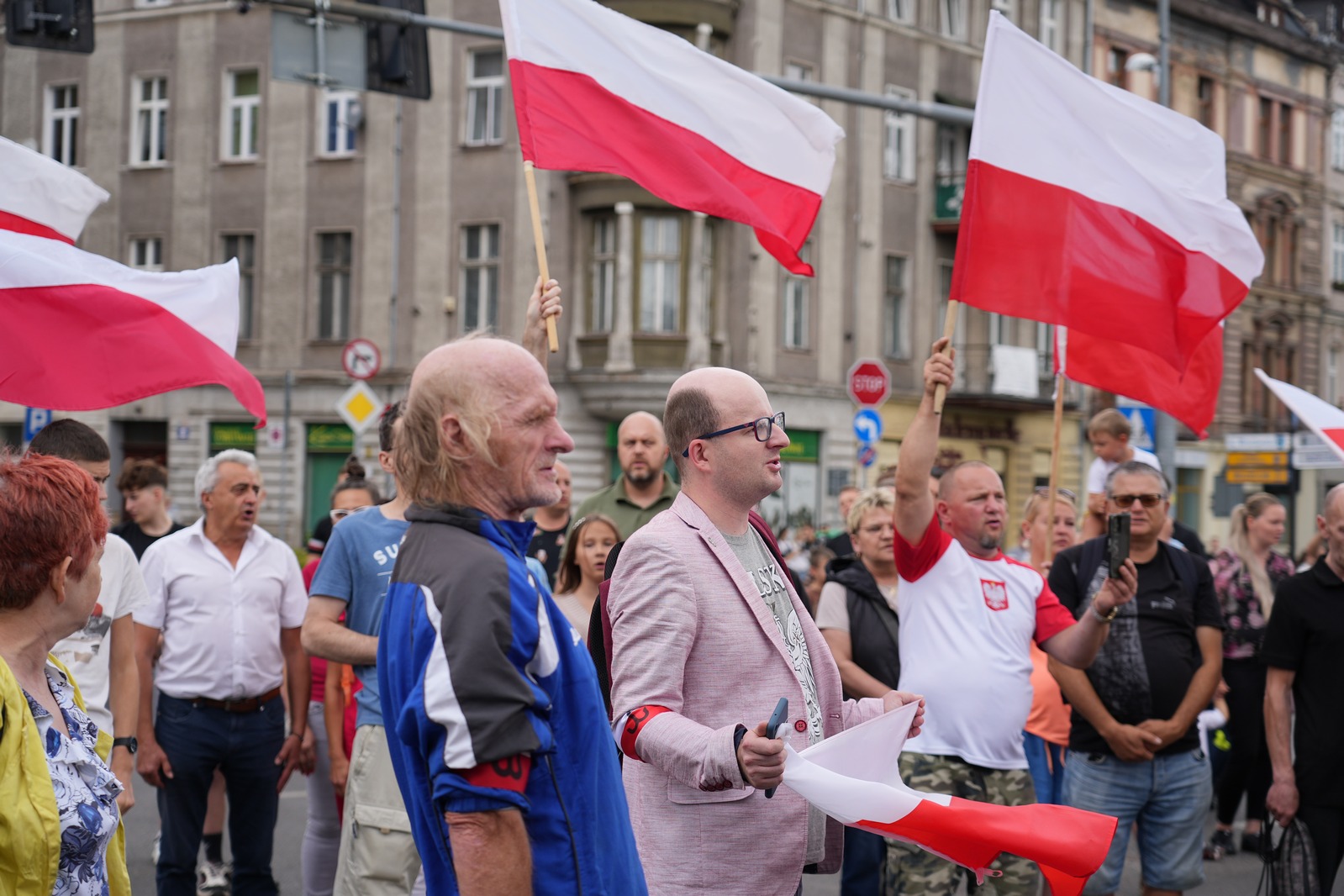 W godzinę 