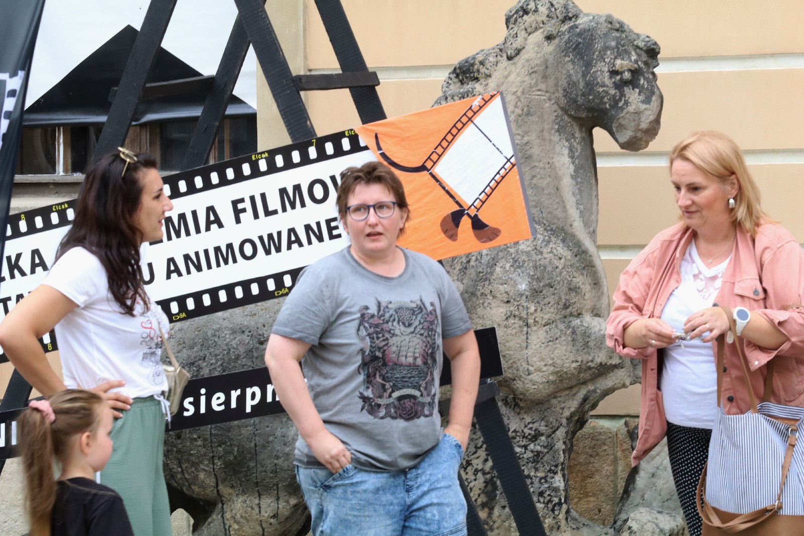 30. Legnicka Akademia Filmowa- Warsztaty Filmu Animowanego 2023