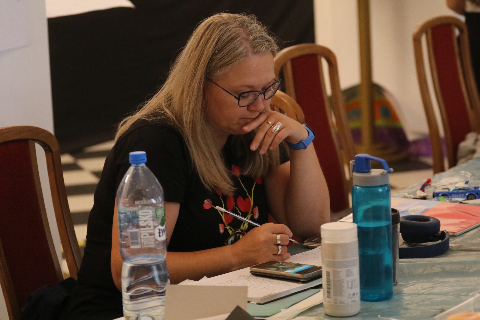 30. Legnicka Akademia Filmowa- Warsztaty Filmu Animowanego 2023