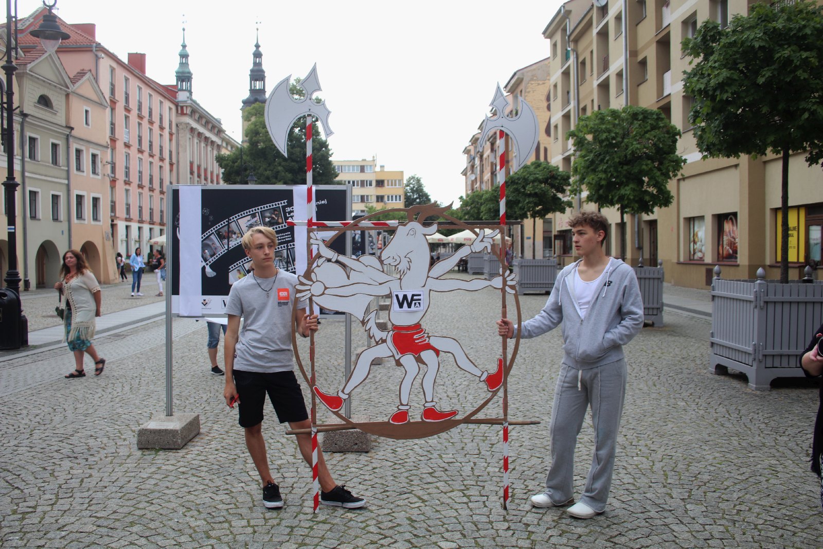 Wystawa fotograficzna 