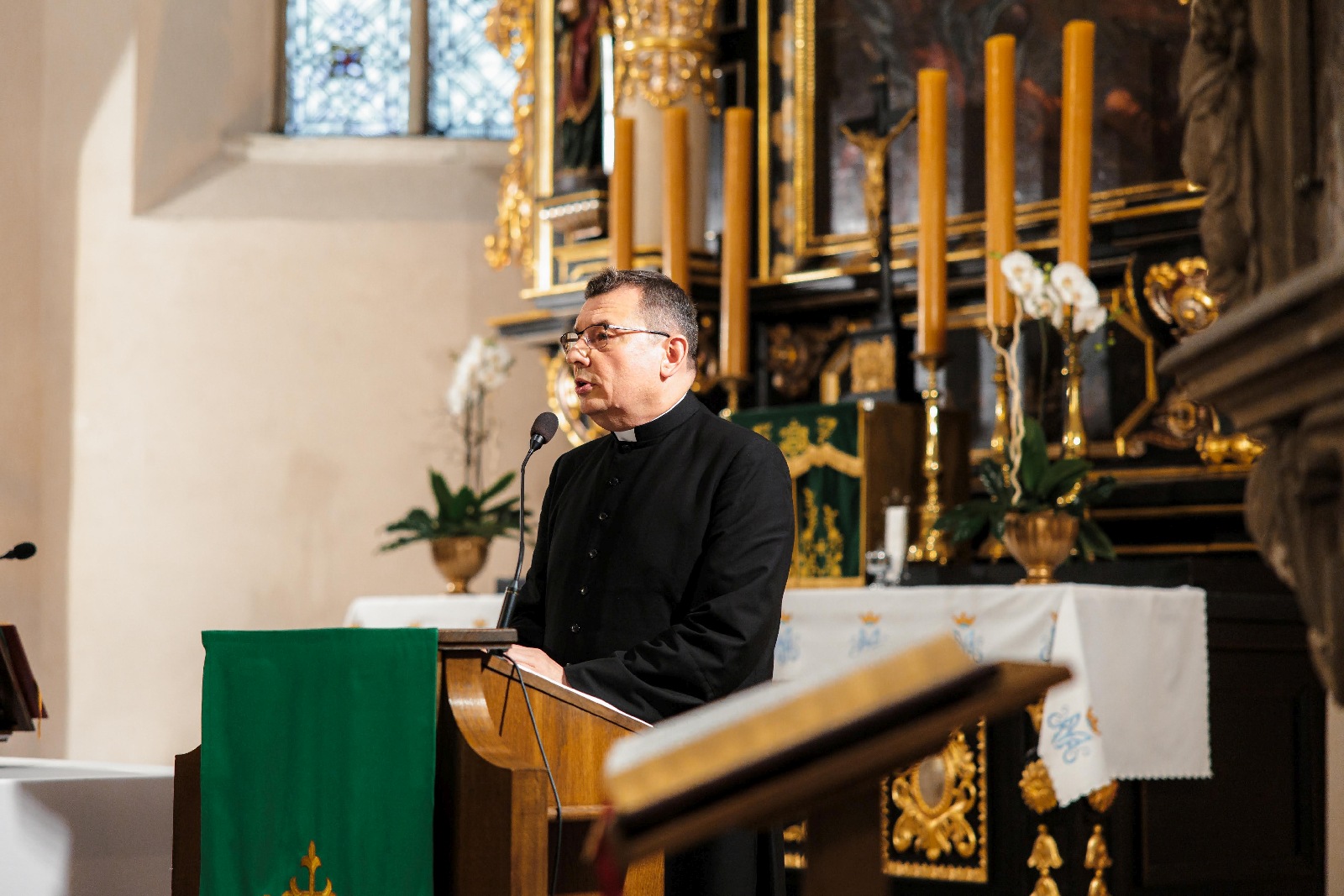 Trzecia część Letnich Koncertów Organowych w Powiecie Legnickim