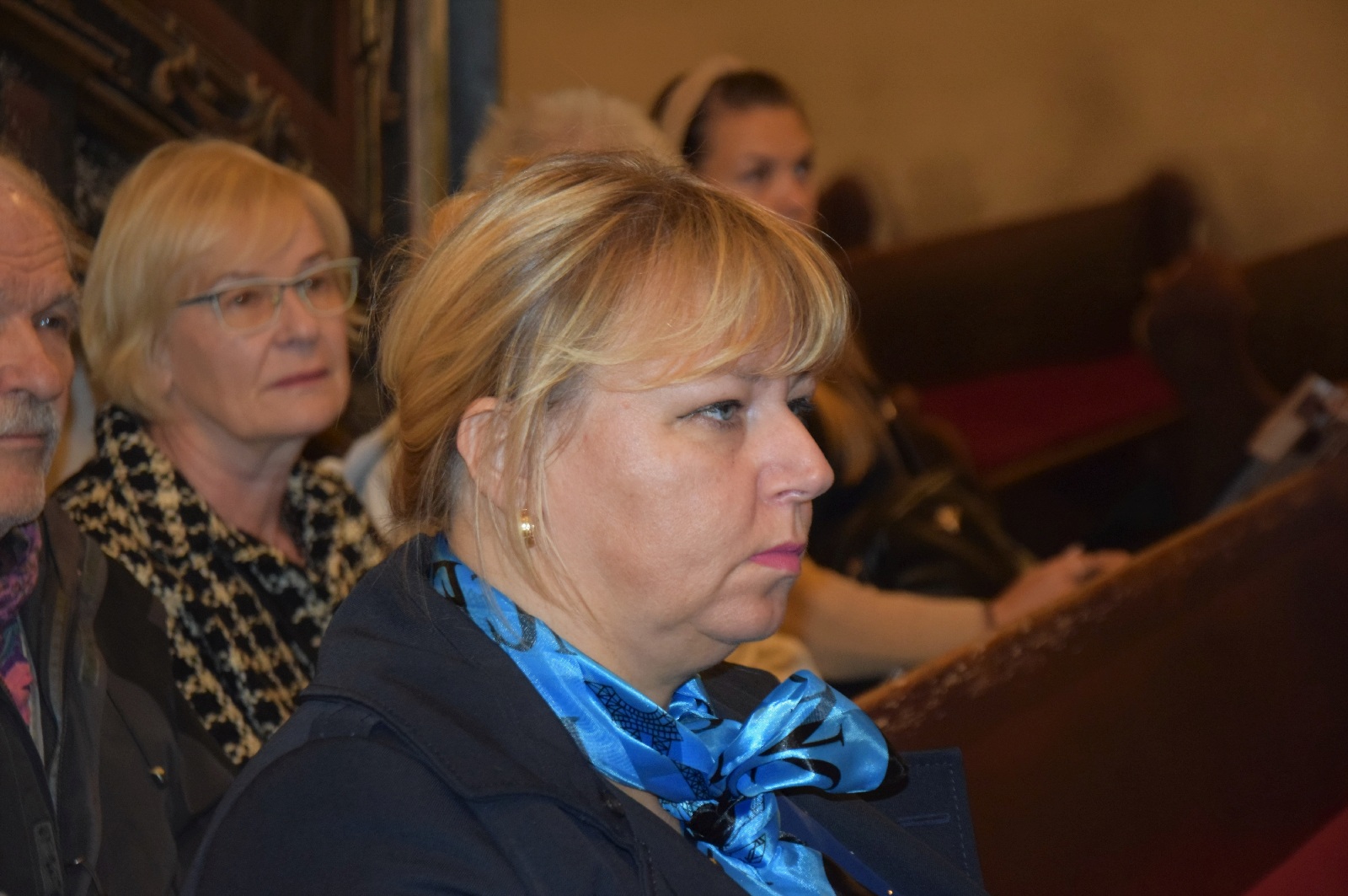 Trzecia część Letnich Koncertów Organowych w Powiecie Legnickim