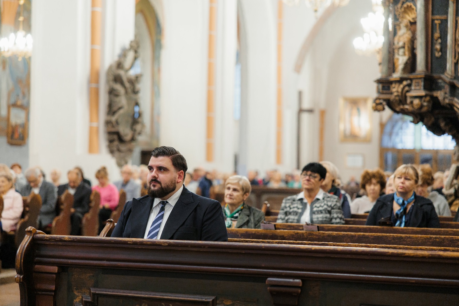 Trzecia część Letnich Koncertów Organowych w Powiecie Legnickim