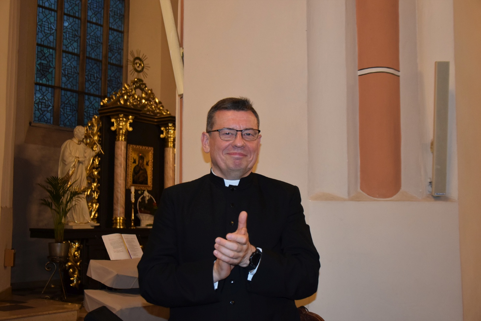 Trzecia część Letnich Koncertów Organowych w Powiecie Legnickim