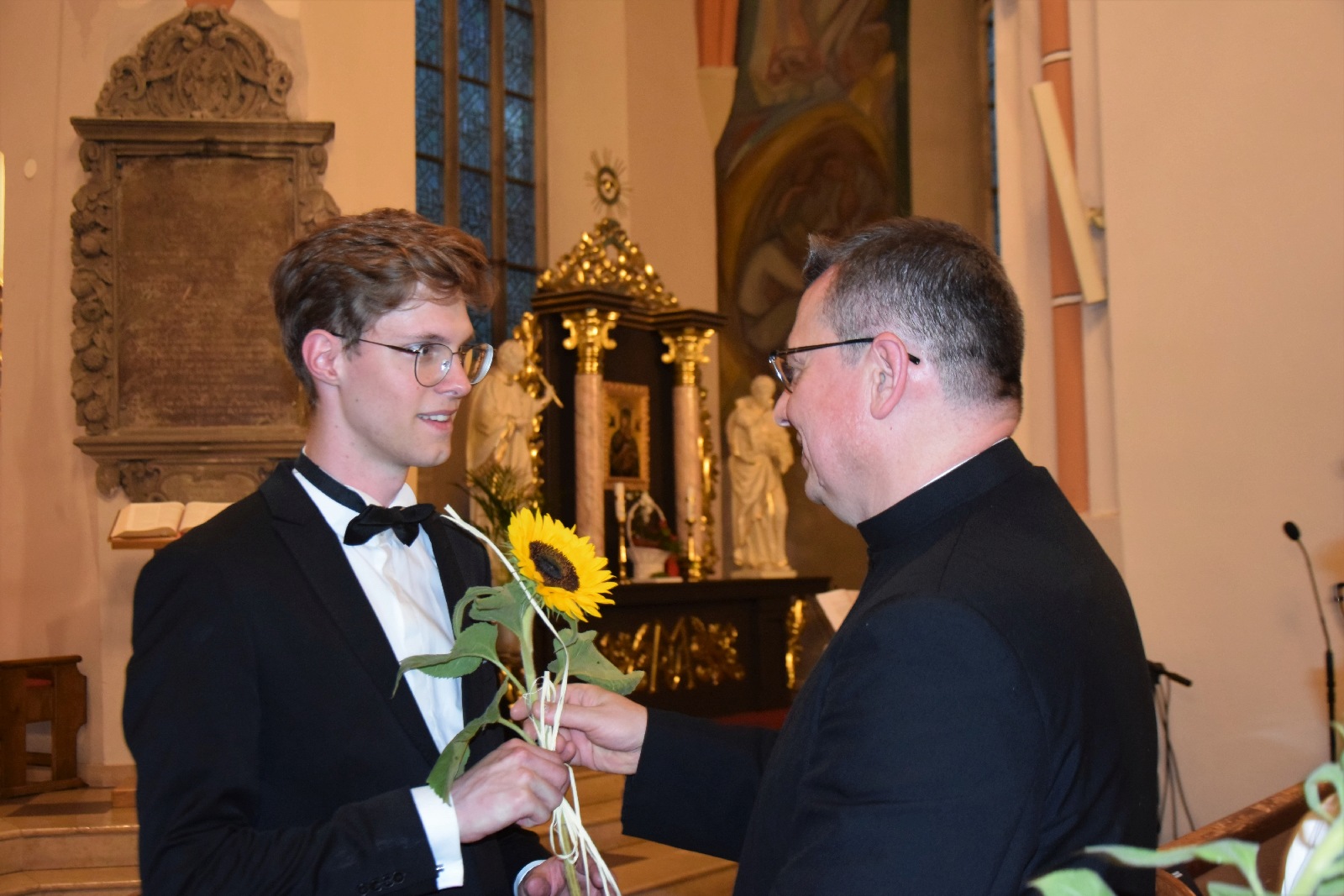 Trzecia część Letnich Koncertów Organowych w Powiecie Legnickim