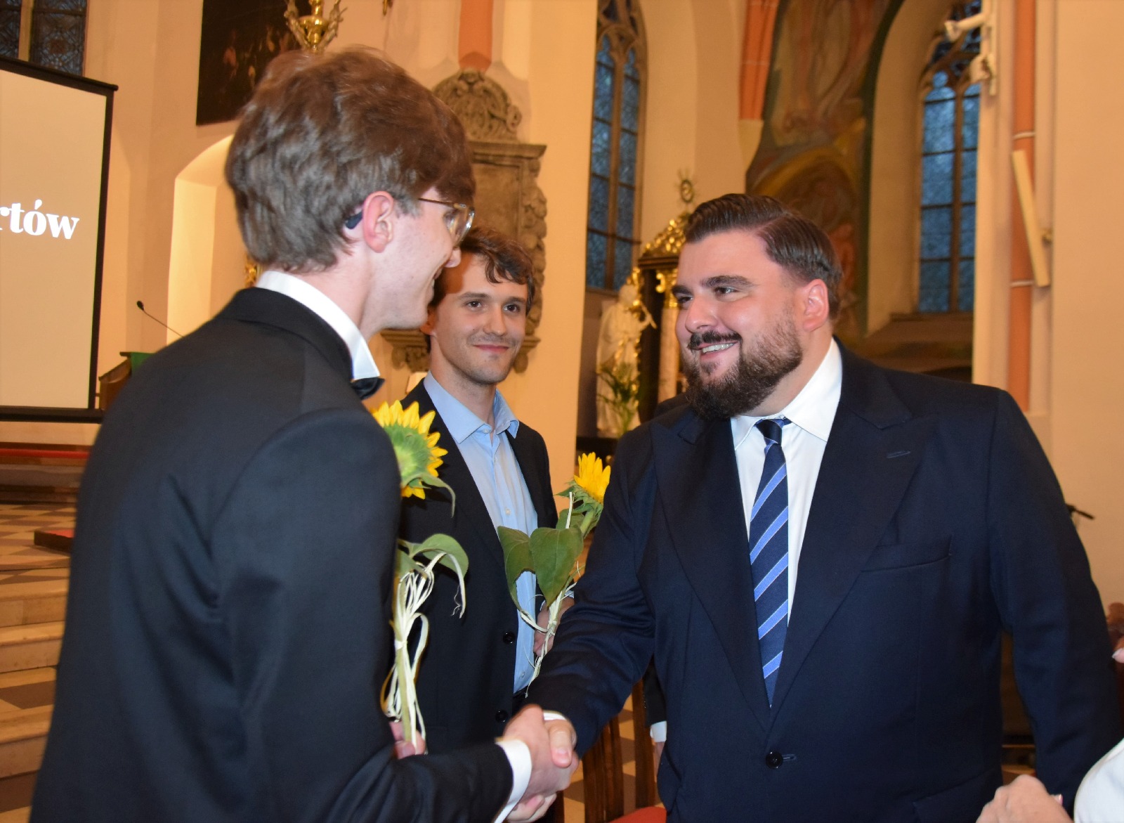 Trzecia część Letnich Koncertów Organowych w Powiecie Legnickim