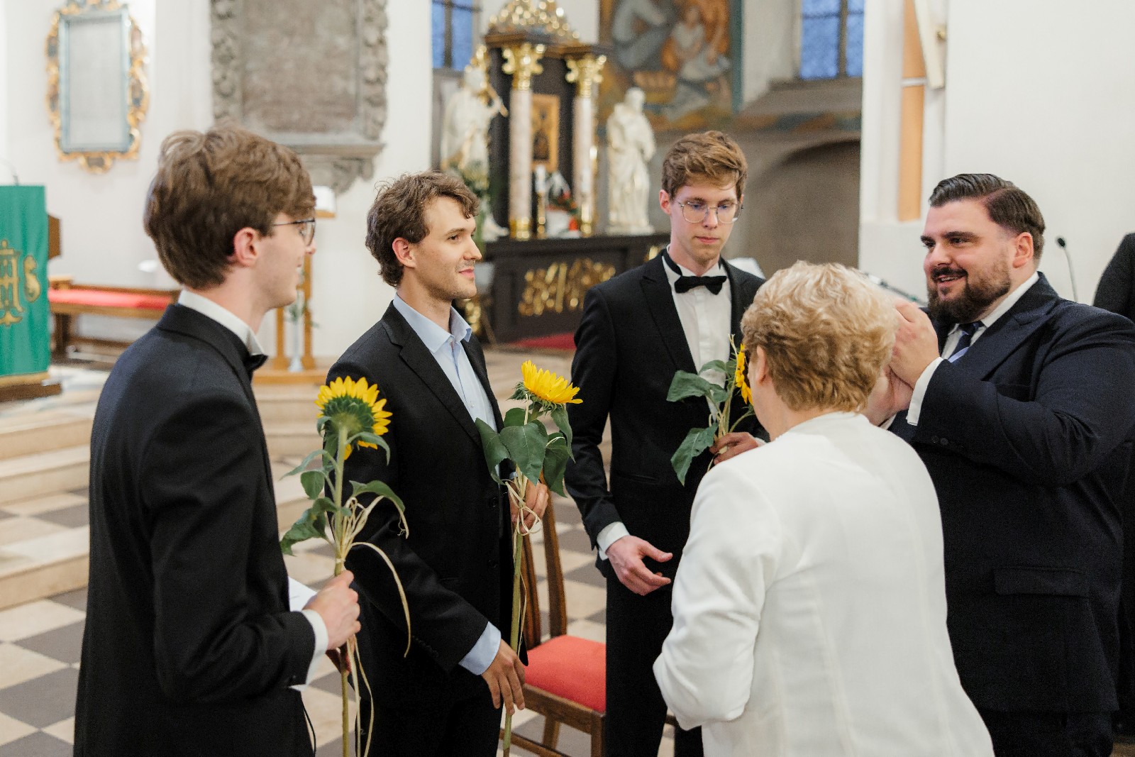 Trzecia część Letnich Koncertów Organowych w Powiecie Legnickim