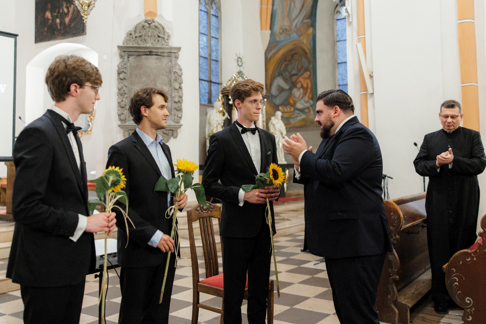 Trzecia część Letnich Koncertów Organowych w Powiecie Legnickim