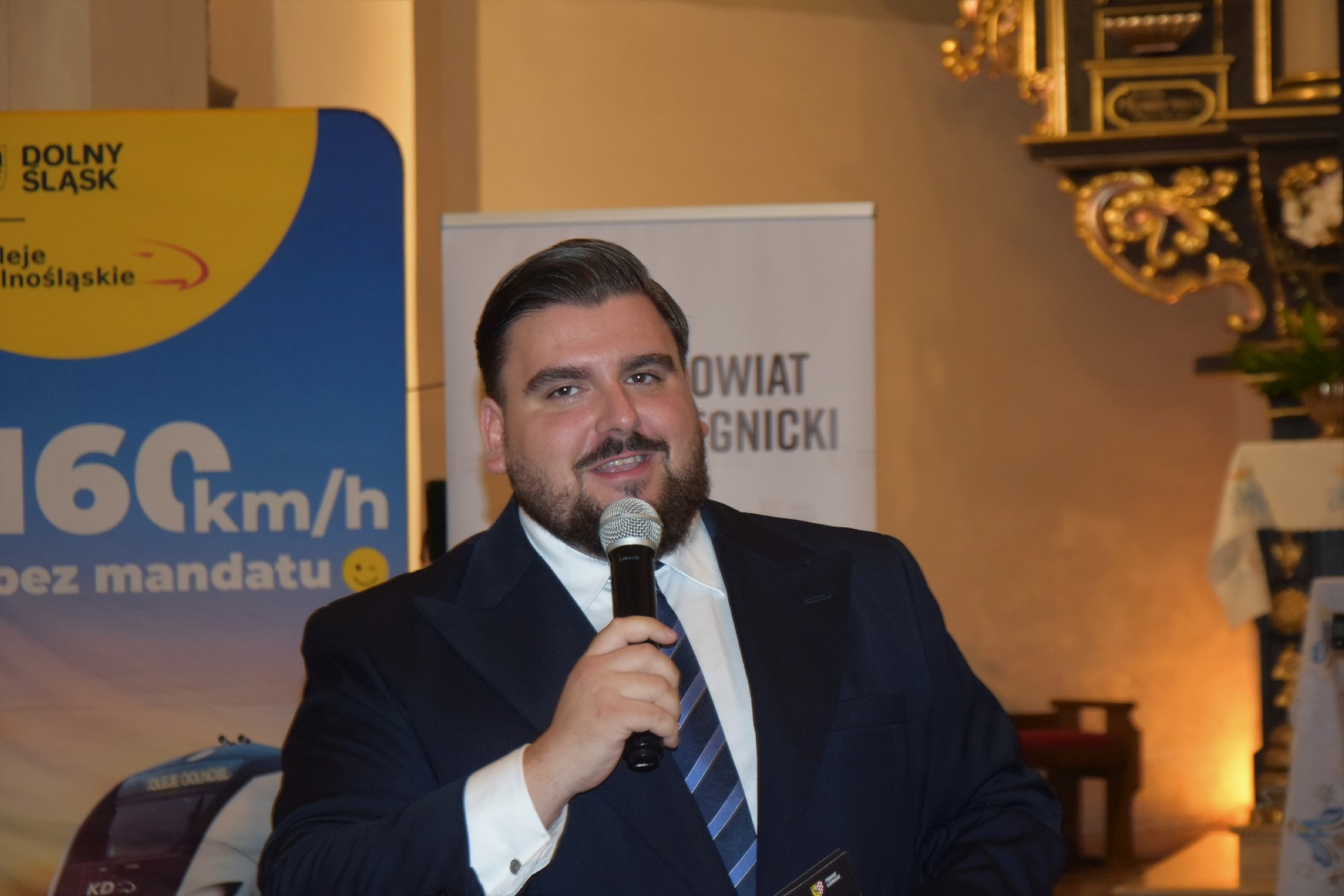 Trzecia część Letnich Koncertów Organowych w Powiecie Legnickim