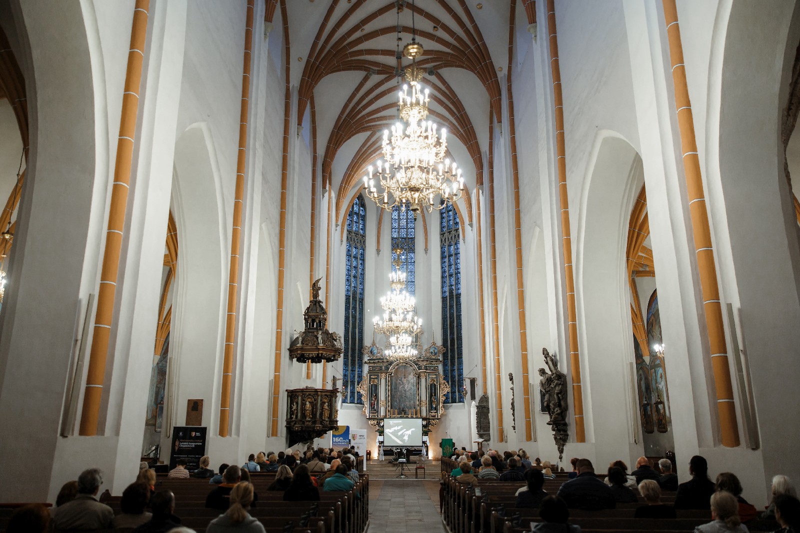 Trzecia część Letnich Koncertów Organowych w Powiecie Legnickim