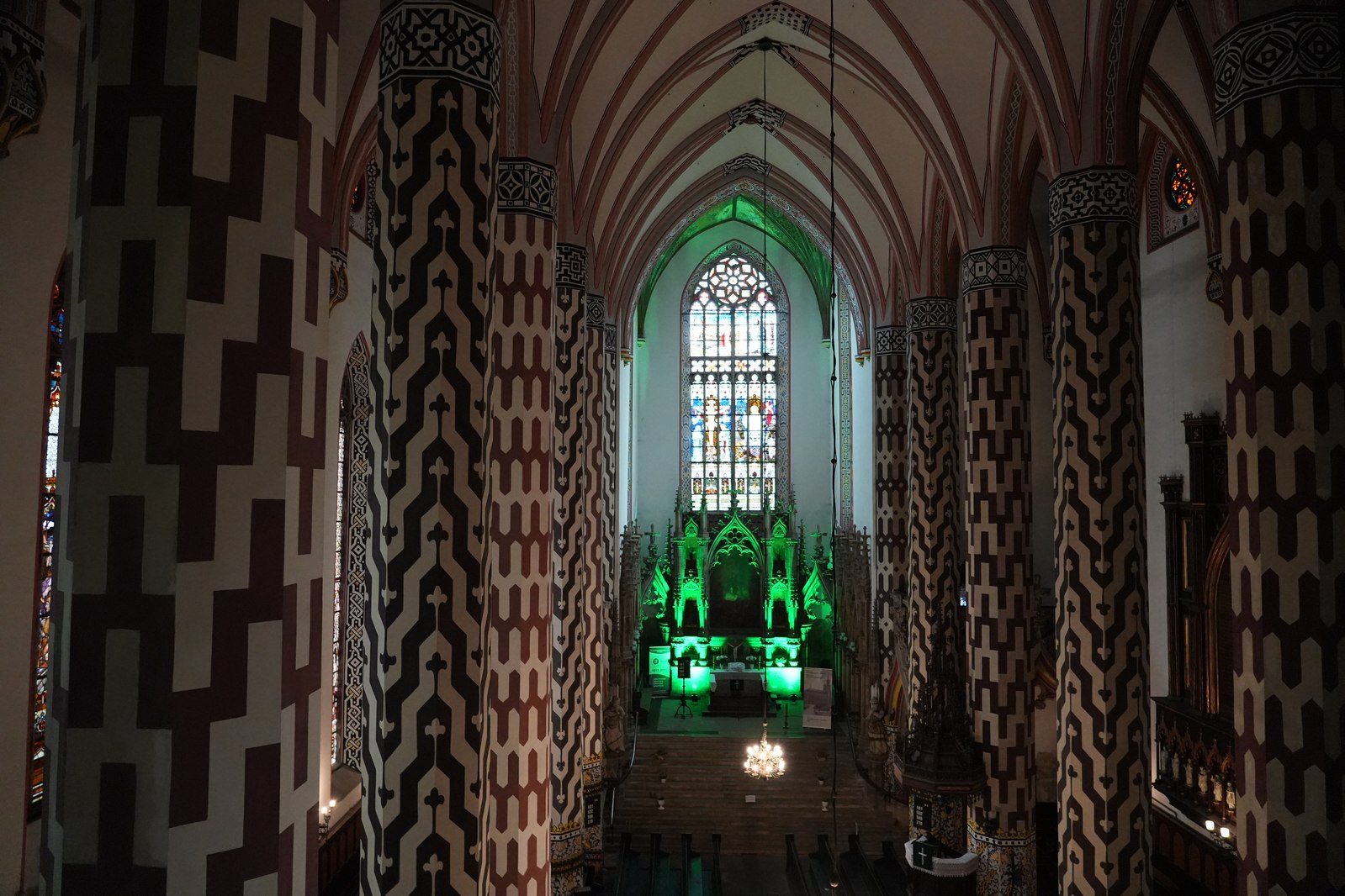 LWO: Koncert kameralny - Małgorzata Klorek oraz Ewa Rułka